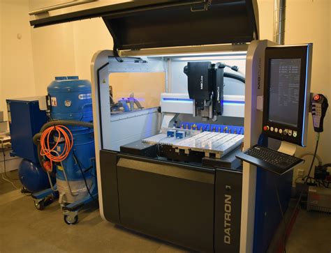 high precision cnc milling machine build|datron cnc price.